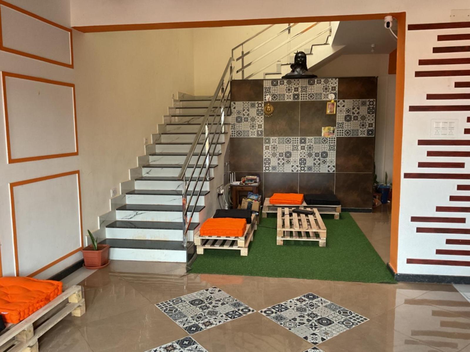 Lostel Gokarna Gokarna  Extérieur photo